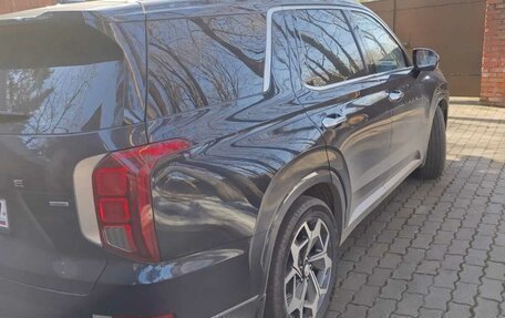 Hyundai Palisade I, 2020 год, 5 200 000 рублей, 3 фотография