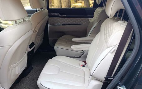 Hyundai Palisade I, 2020 год, 5 200 000 рублей, 5 фотография