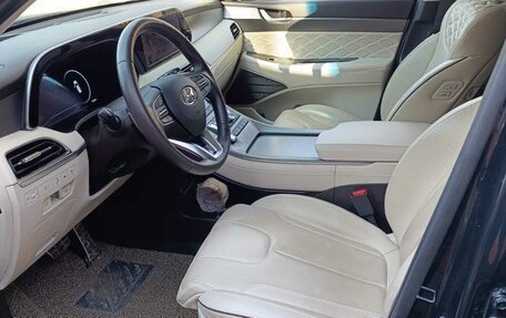 Hyundai Palisade I, 2020 год, 5 200 000 рублей, 4 фотография