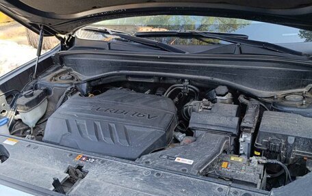 Hyundai Palisade I, 2020 год, 5 200 000 рублей, 9 фотография