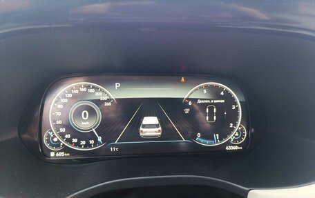 Hyundai Palisade I, 2020 год, 5 200 000 рублей, 8 фотография