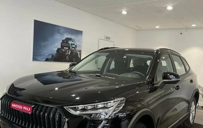 Haval Jolion, 2026 год, 2 449 000 рублей, 1 фотография