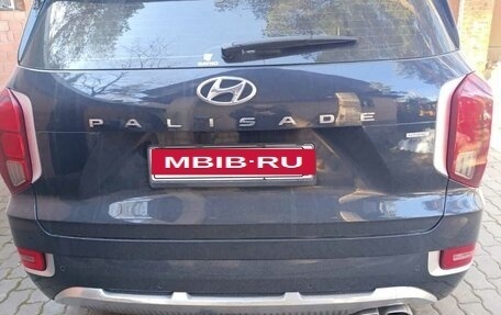 Hyundai Palisade I, 2020 год, 5 200 000 рублей, 7 фотография