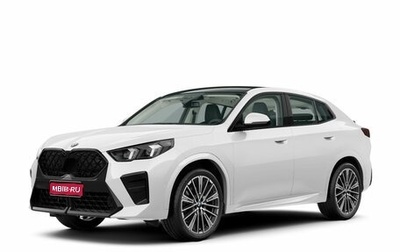 BMW X2, 2025 год, 7 190 000 рублей, 1 фотография