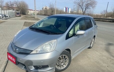 Honda Fit Shuttle I рестайлинг, 2012 год, 1 033 800 рублей, 1 фотография