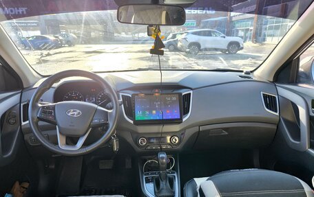 Hyundai Creta, 2021 год, 2 095 000 рублей, 8 фотография