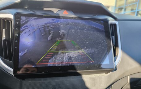 Hyundai Creta, 2021 год, 2 095 000 рублей, 11 фотография