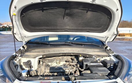 Hyundai Creta, 2021 год, 2 095 000 рублей, 7 фотография