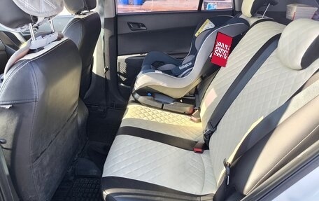 Hyundai Creta, 2021 год, 2 095 000 рублей, 10 фотография