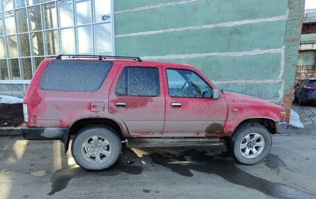 Toyota 4Runner III, 1990 год, 750 000 рублей, 2 фотография