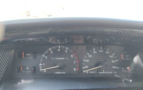 Toyota 4Runner III, 1990 год, 750 000 рублей, 6 фотография