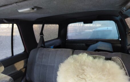 Toyota 4Runner III, 1990 год, 750 000 рублей, 7 фотография