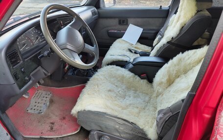 Toyota 4Runner III, 1990 год, 750 000 рублей, 5 фотография