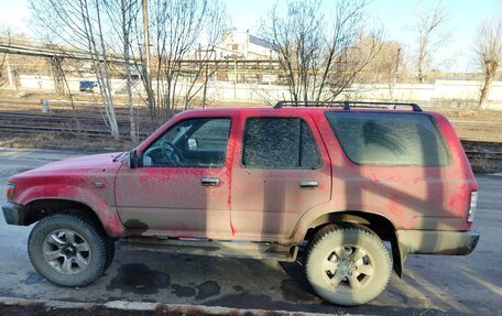 Toyota 4Runner III, 1990 год, 750 000 рублей, 4 фотография
