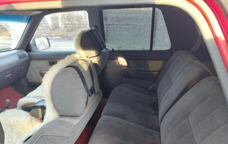 Toyota 4Runner III, 1990 год, 750 000 рублей, 8 фотография