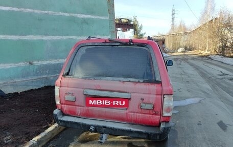 Toyota 4Runner III, 1990 год, 750 000 рублей, 3 фотография