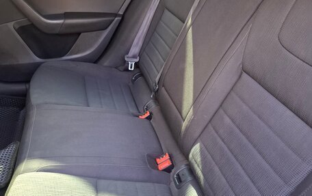 Skoda Octavia, 2014 год, 1 350 000 рублей, 2 фотография