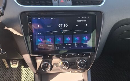 Skoda Octavia, 2014 год, 1 350 000 рублей, 9 фотография