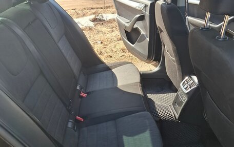 Skoda Octavia, 2014 год, 1 350 000 рублей, 14 фотография