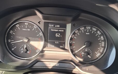 Skoda Octavia, 2014 год, 1 350 000 рублей, 10 фотография