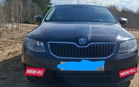 Skoda Octavia, 2014 год, 1 350 000 рублей, 8 фотография