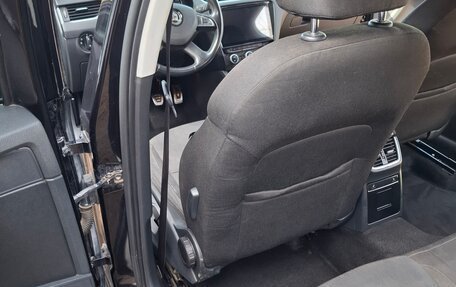 Skoda Octavia, 2014 год, 1 350 000 рублей, 18 фотография