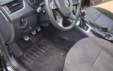 Skoda Octavia, 2014 год, 1 350 000 рублей, 20 фотография