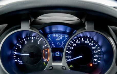 Nissan Juke II, 2018 год, 1 420 000 рублей, 17 фотография