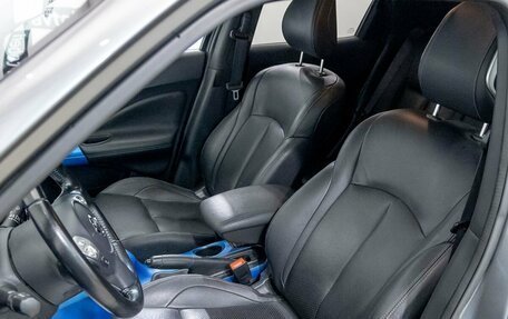 Nissan Juke II, 2018 год, 1 420 000 рублей, 16 фотография