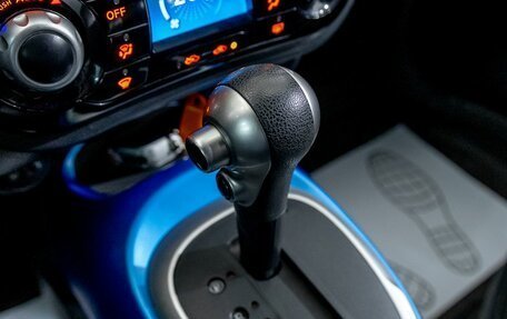 Nissan Juke II, 2018 год, 1 420 000 рублей, 21 фотография