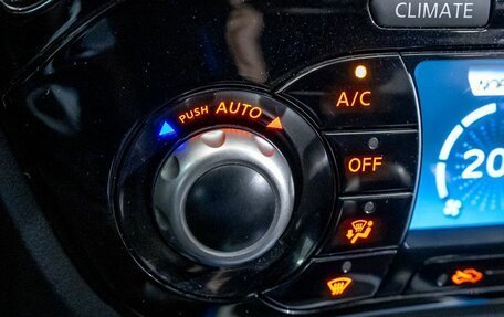 Nissan Juke II, 2018 год, 1 420 000 рублей, 23 фотография