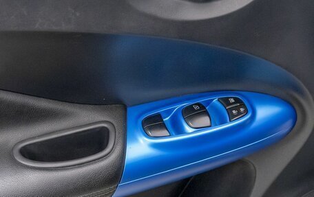 Nissan Juke II, 2018 год, 1 420 000 рублей, 15 фотография