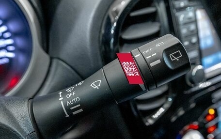 Nissan Juke II, 2018 год, 1 420 000 рублей, 19 фотография