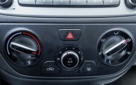 Hyundai Solaris II рестайлинг, 2020 год, 1 215 000 рублей, 18 фотография