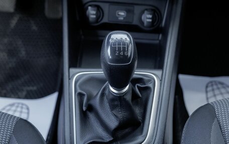 Hyundai Solaris II рестайлинг, 2020 год, 1 215 000 рублей, 21 фотография