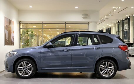 BMW X1, 2022 год, 4 150 000 рублей, 7 фотография