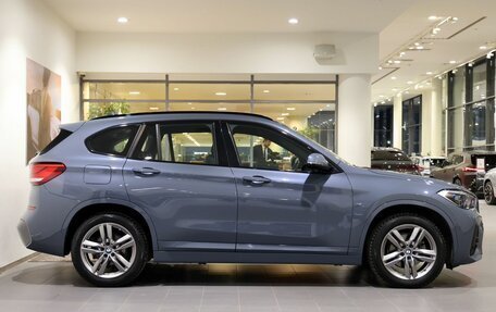 BMW X1, 2022 год, 4 150 000 рублей, 4 фотография