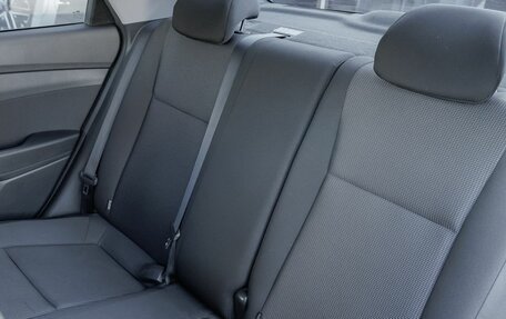 Hyundai Solaris II рестайлинг, 2020 год, 1 215 000 рублей, 25 фотография