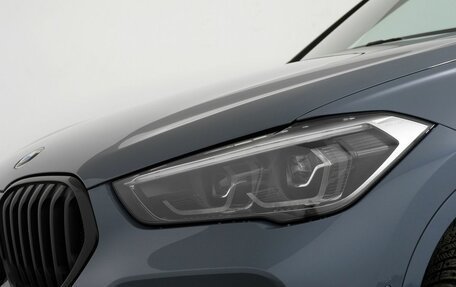 BMW X1, 2022 год, 4 150 000 рублей, 8 фотография