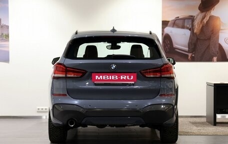 BMW X1, 2022 год, 4 150 000 рублей, 6 фотография