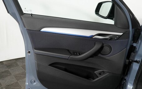 BMW X1, 2022 год, 4 150 000 рублей, 10 фотография