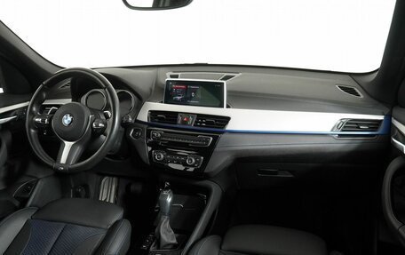 BMW X1, 2022 год, 4 150 000 рублей, 14 фотография