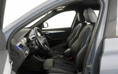 BMW X1, 2022 год, 4 150 000 рублей, 11 фотография