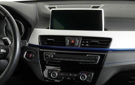 BMW X1, 2022 год, 4 150 000 рублей, 24 фотография