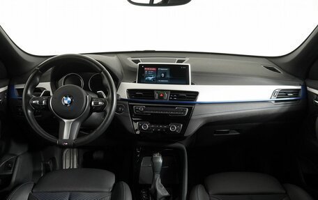 BMW X1, 2022 год, 4 150 000 рублей, 15 фотография