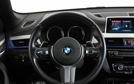 BMW X1, 2022 год, 4 150 000 рублей, 20 фотография