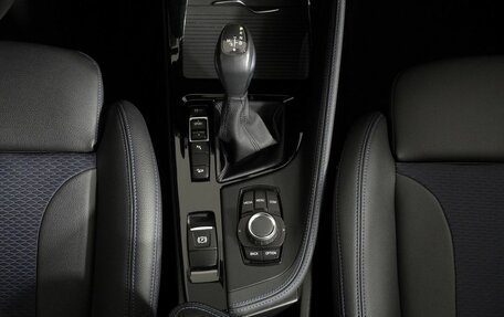 BMW X1, 2022 год, 4 150 000 рублей, 23 фотография