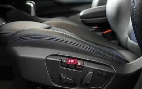 BMW X1, 2022 год, 4 150 000 рублей, 21 фотография