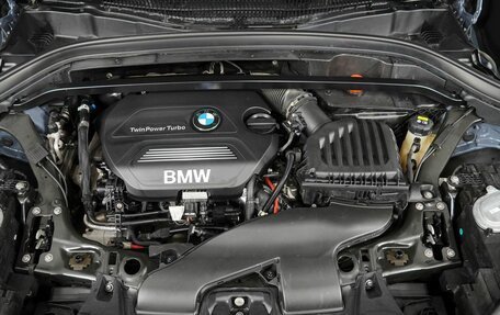 BMW X1, 2022 год, 4 150 000 рублей, 29 фотография