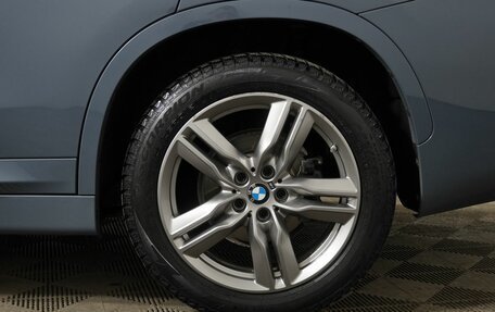 BMW X1, 2022 год, 4 150 000 рублей, 30 фотография